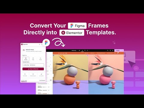 Figmentor AI 1.0 gallery image