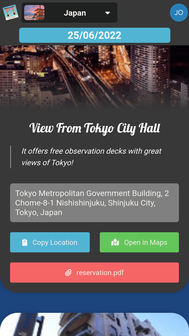 Travelboard media 3