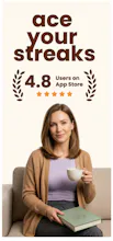 ClearStreak gallery image