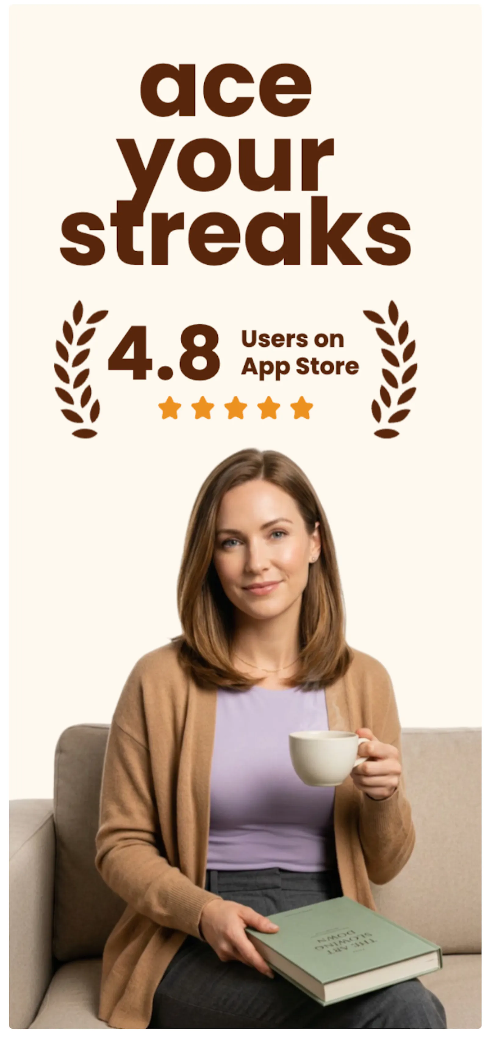  ClearStreak screenshot 1