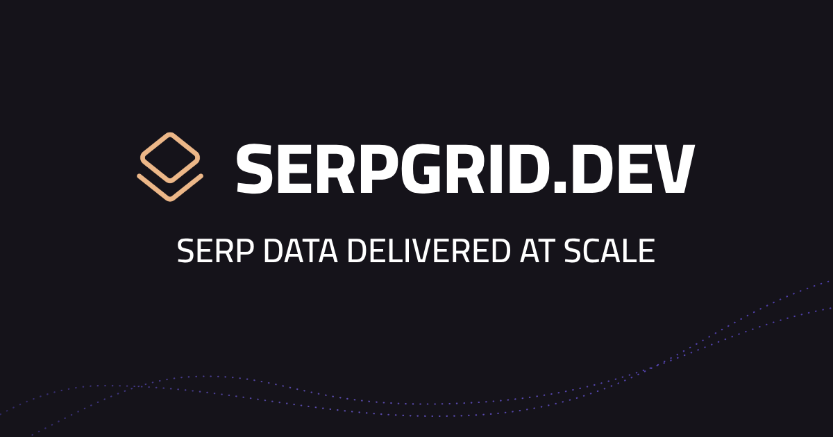 Serpgrid media 2