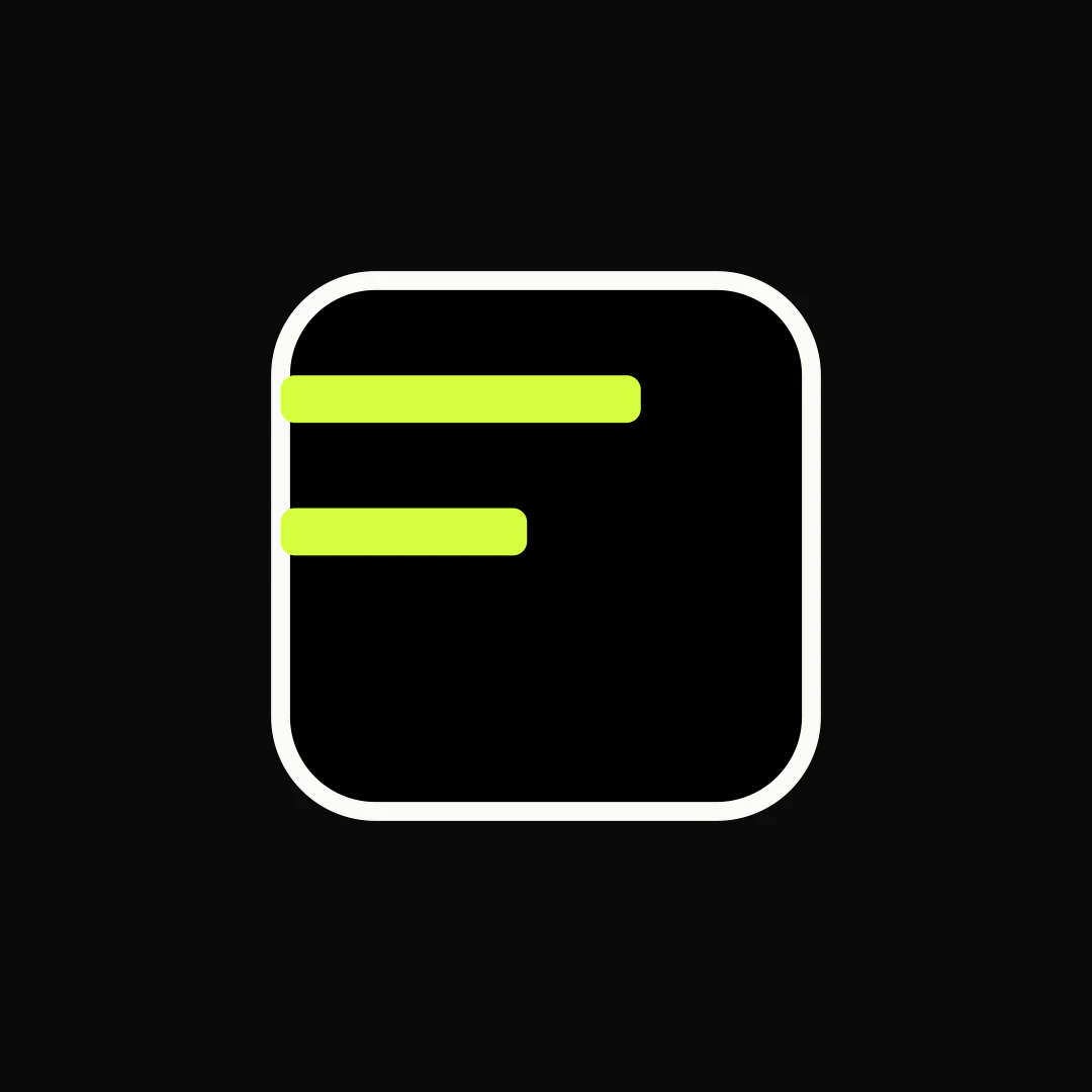 FrameOS Studio logo