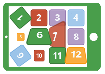 Gridifier 2.0 gallery image