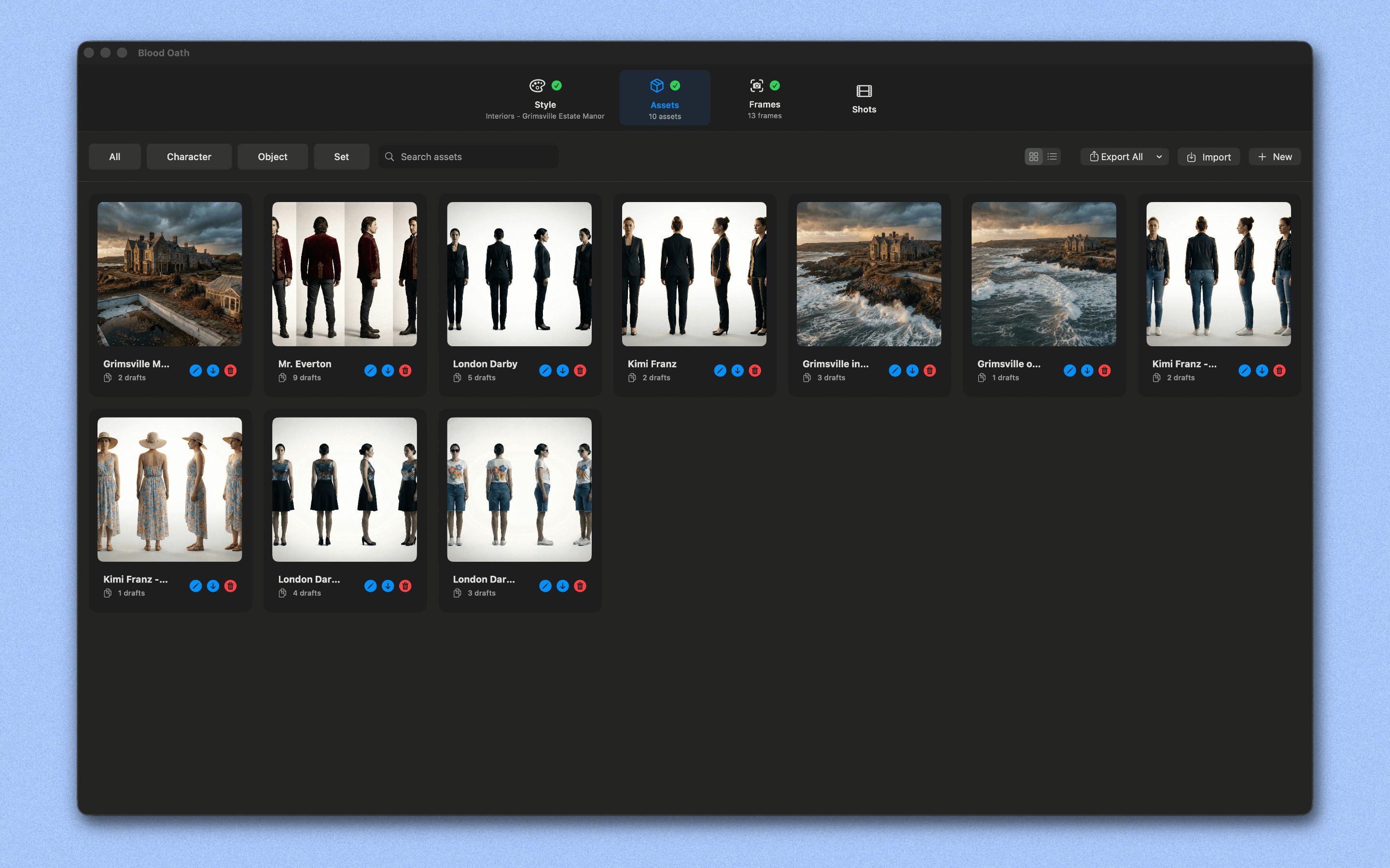 ShotMaker gallery image