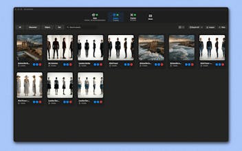 ShotMaker gallery image