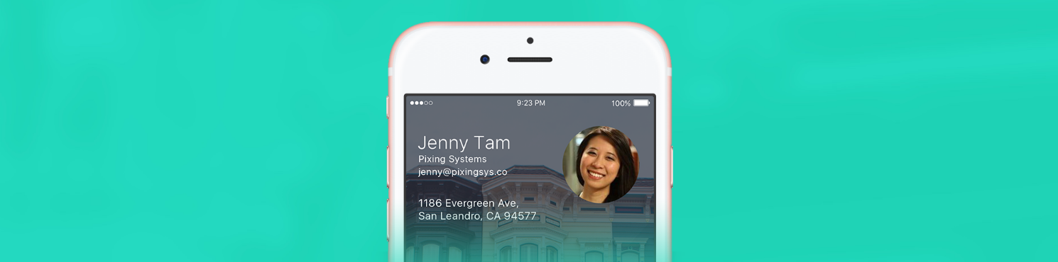 WhoApp gallery image