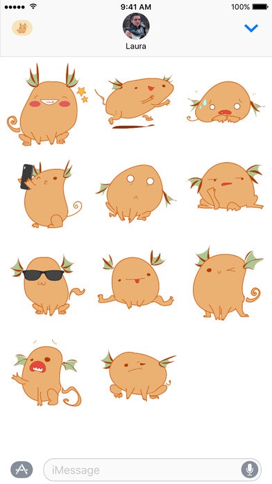 Meet Philip gallery image