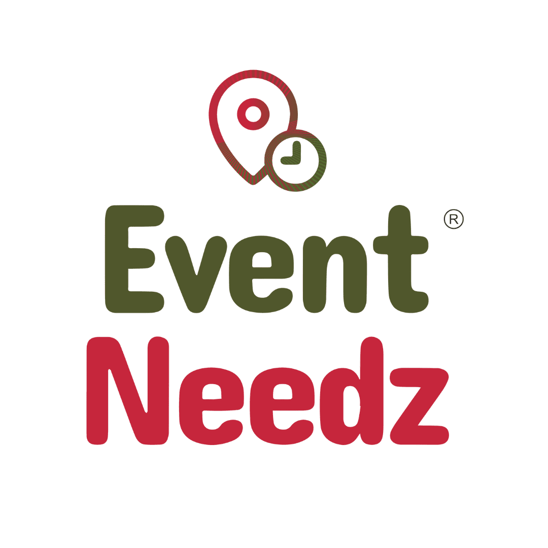 Event Needz - the Ez way