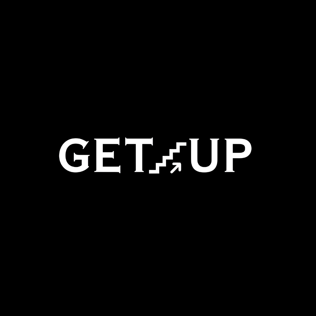 Get Up logo