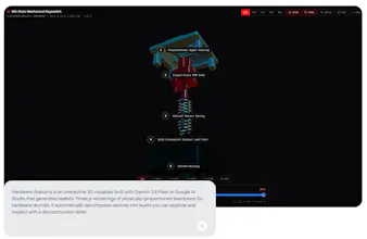 Google Gemini 3.8 Flash and Cyber gallery image