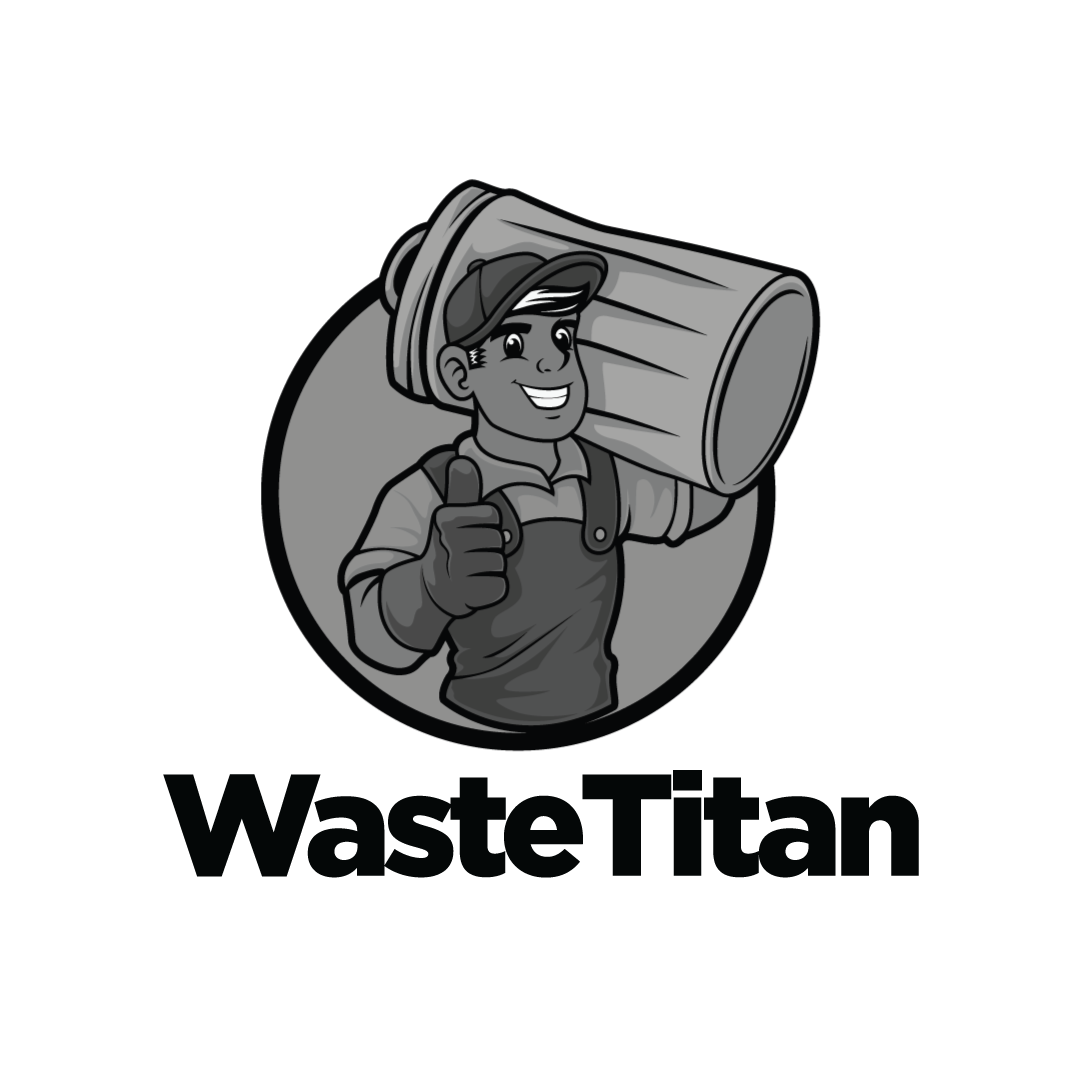 Wastetitaans