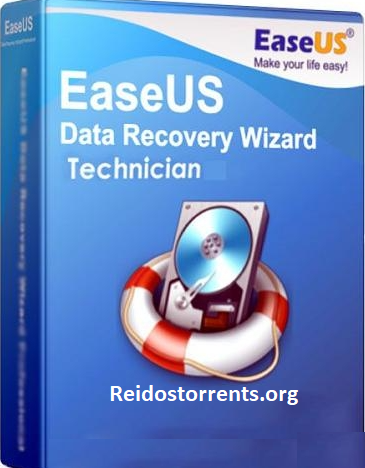 EASEUS DATA RECOVERY DOWNLOAD media 1