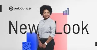 Unbounce Landing Pages