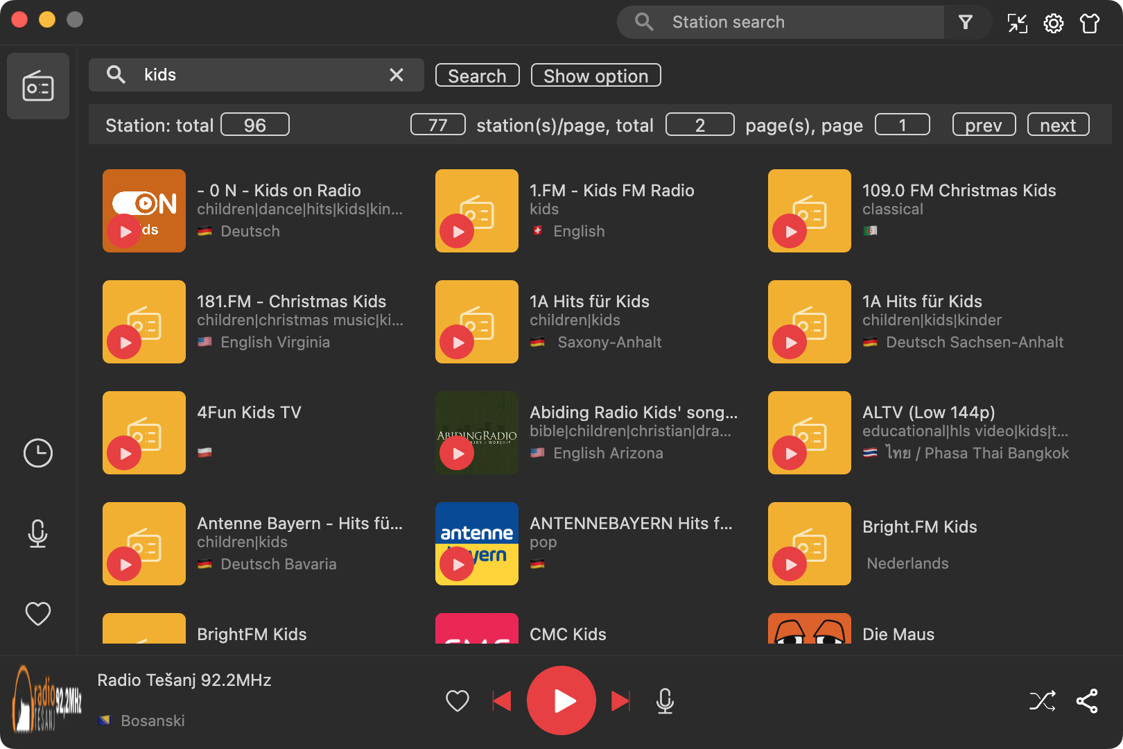 hiqradio