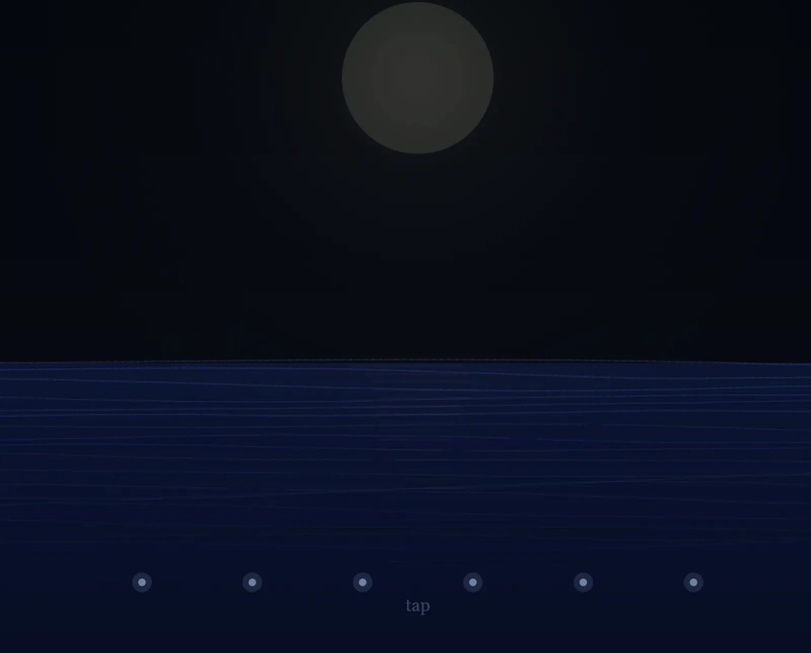 Boundary   screenshot 1