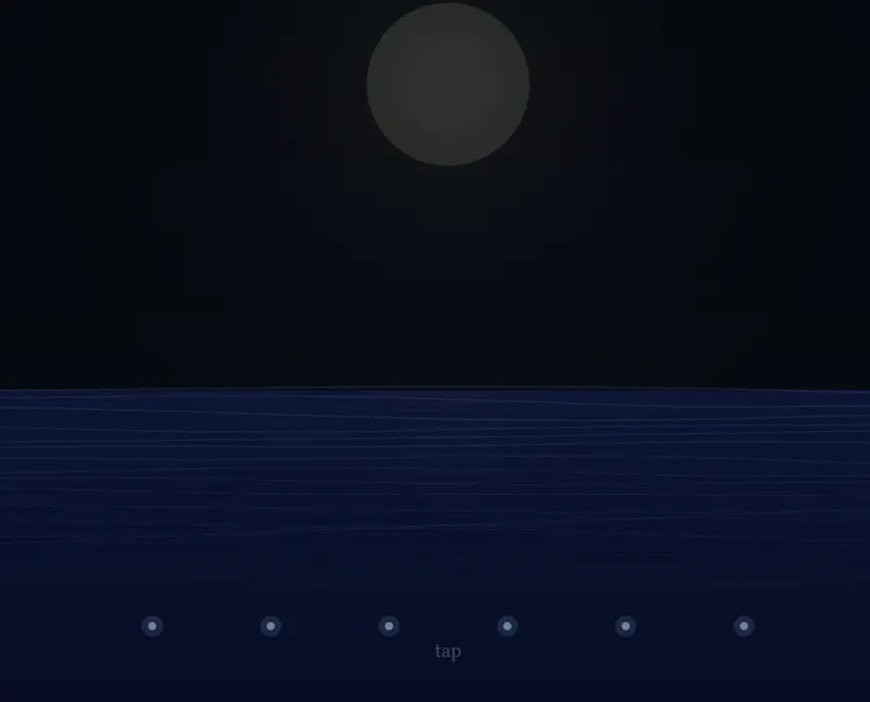 Boundary   screenshot 1