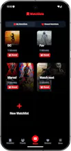 MovieMatch gallery image