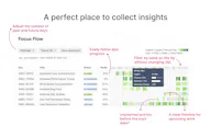 Focus Flow 6.7 (Jira Plugin)
