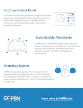 GoPBN - The PBN Hosting Automation gallery image