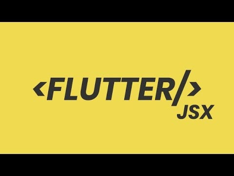 FlutterJSX gallery image