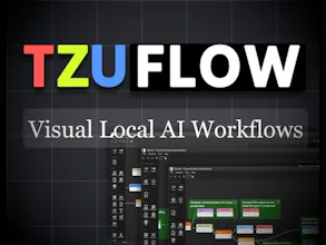 TzuFlow gallery image