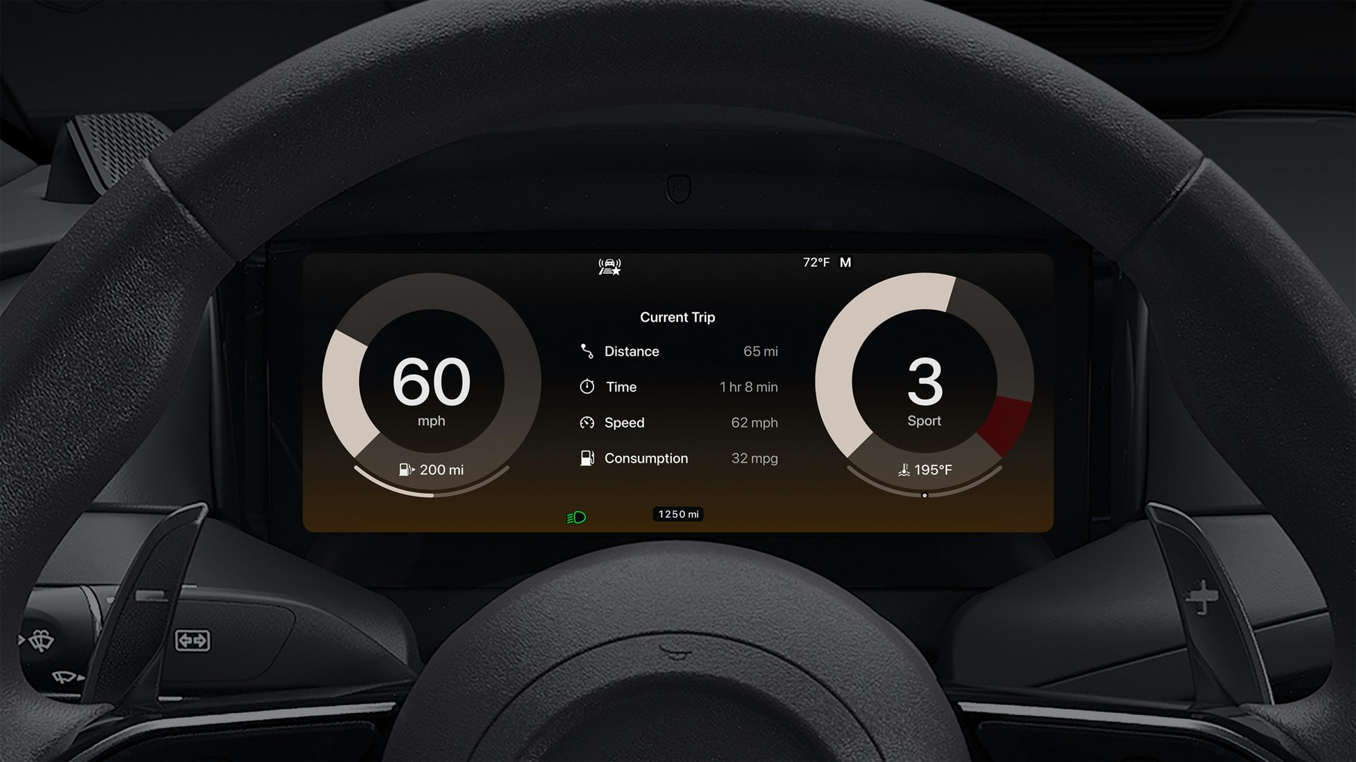 CarPlay Ultra media 12