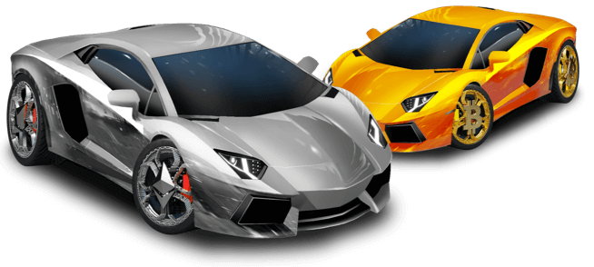 Crypto Racing League gallery image