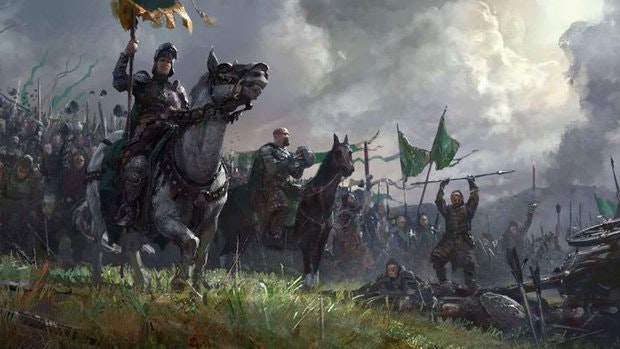 Game of Thrones The Game gallery image