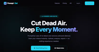 PromptCut gallery image