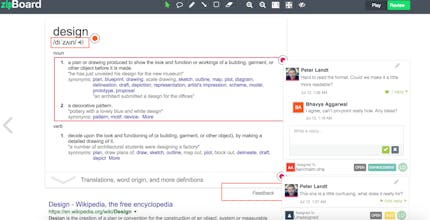 zipBoard gallery image