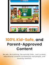 Kid's Portal gallery image