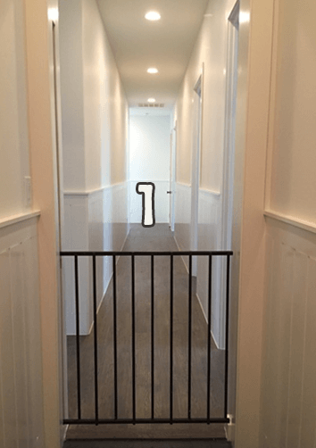 Hide A Gate gallery image