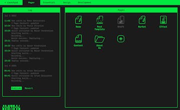 Controle - Liberte sua criatividade com ferramentas de design inovadoras.