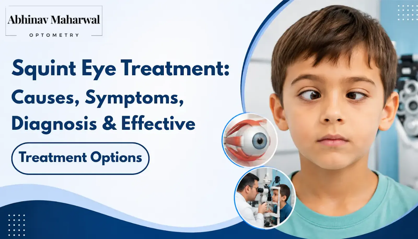eye treatment screenshot 1