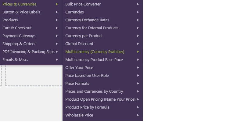 Booster Plus for WooCommerce gallery image