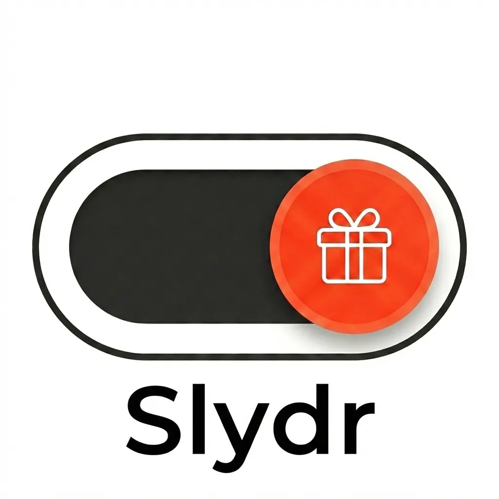 SLYDR gallery image
