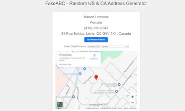 FakeABC gallery image