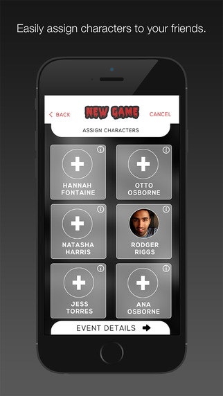 Whodunnit gallery image