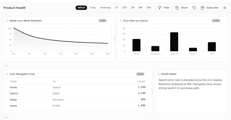 TRUXL screenshot 1