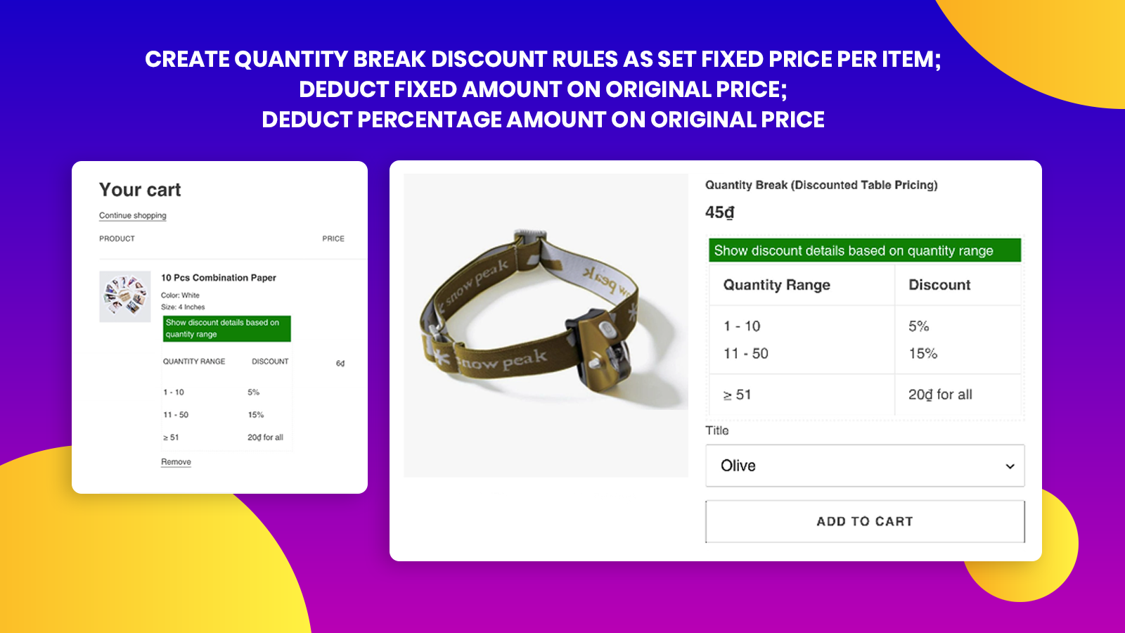 B2B/Wholesale Solution by BSS gallery image