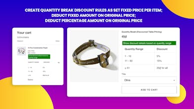 B2B/Wholesale Solution by BSS gallery image