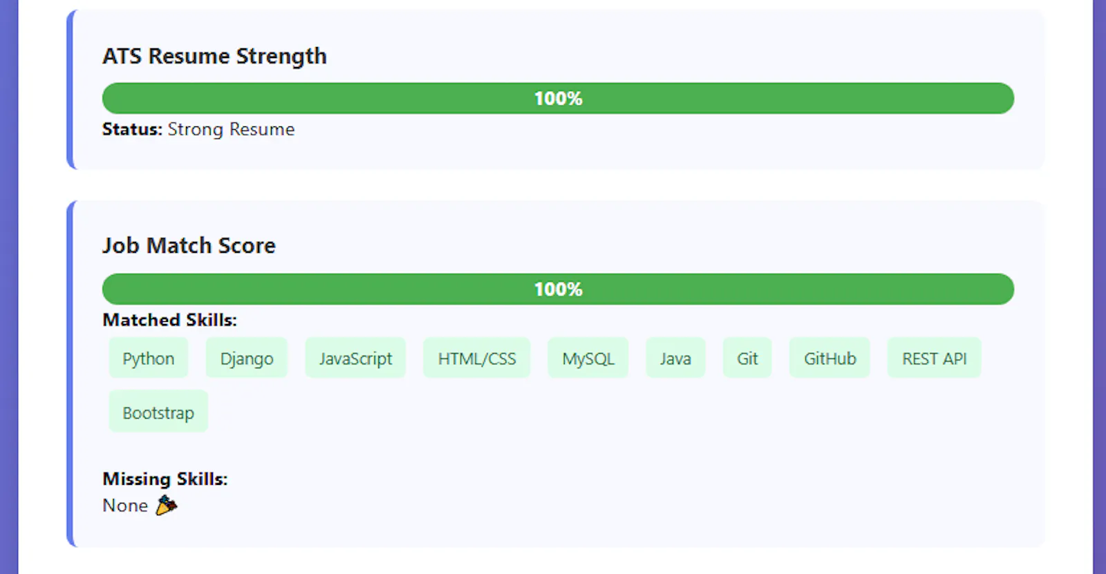 Career Toolkit Pro screenshot 4