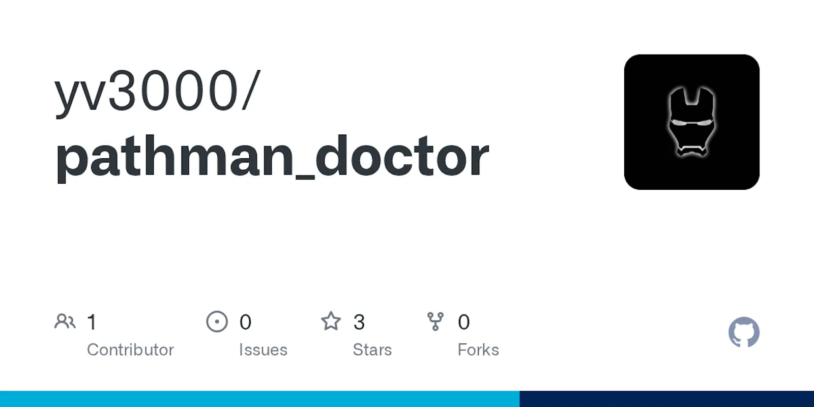 pathman doctor screenshot 1
