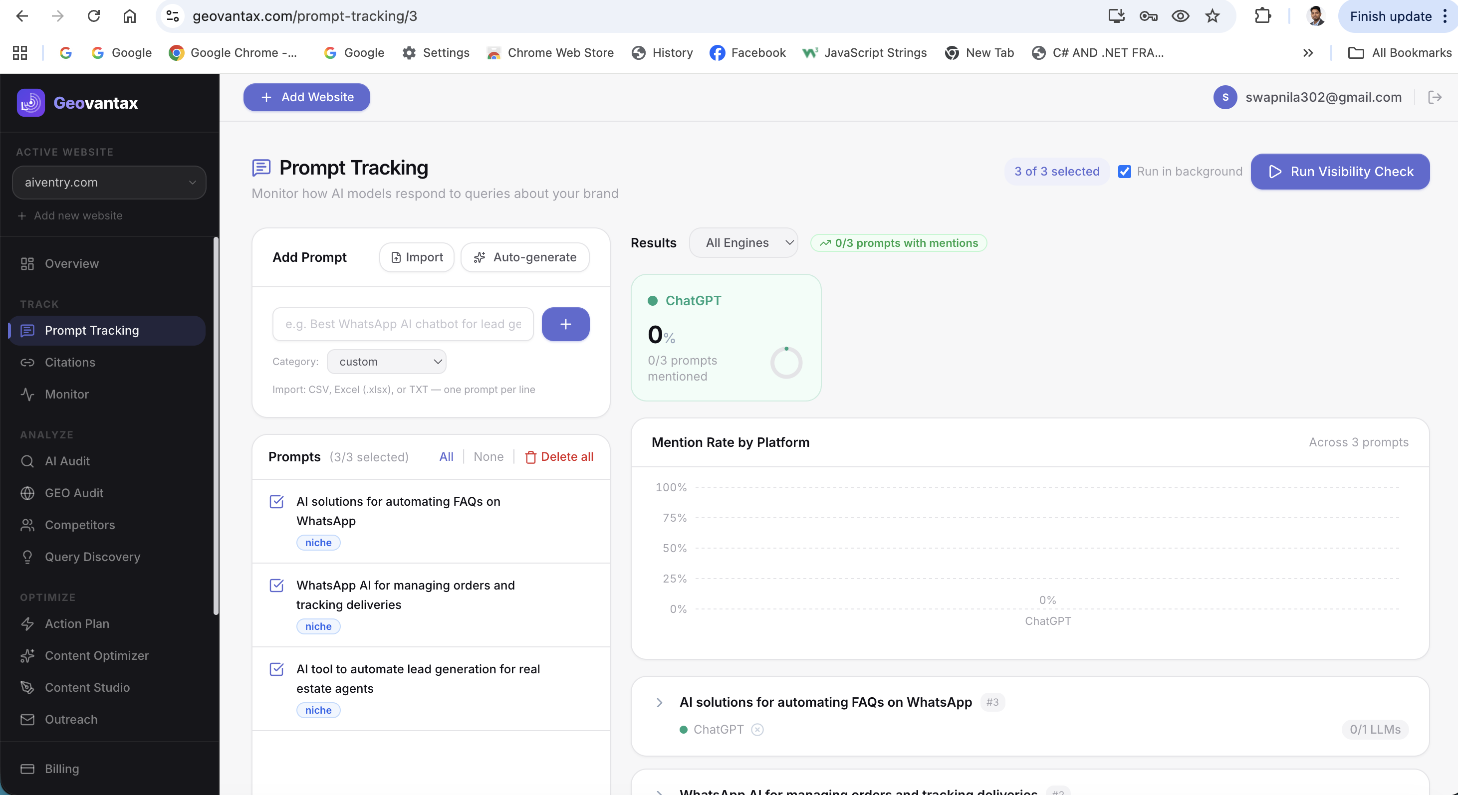 Geovantax gallery image