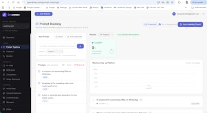 Geovantax gallery image