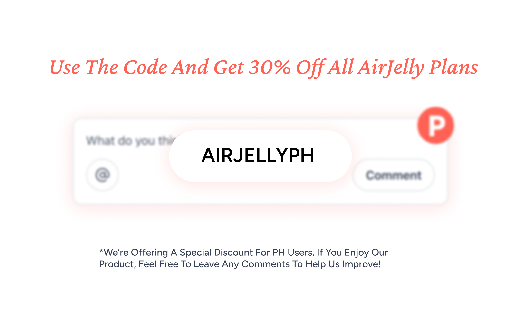 AirJelly gallery image