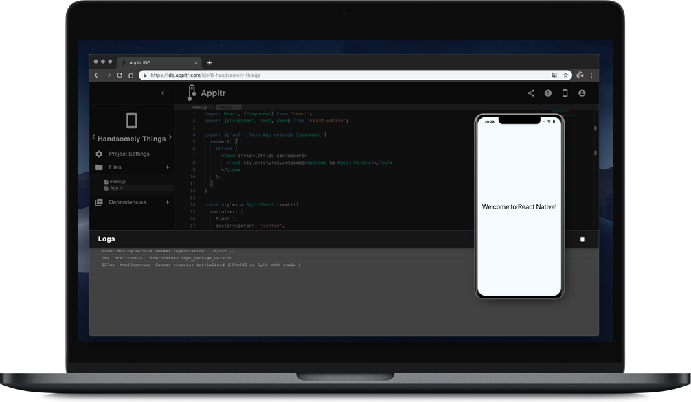 Appitr gallery image