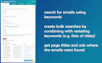 LeadVantage gallery image