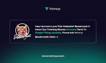 Victrays 2.0 gallery image