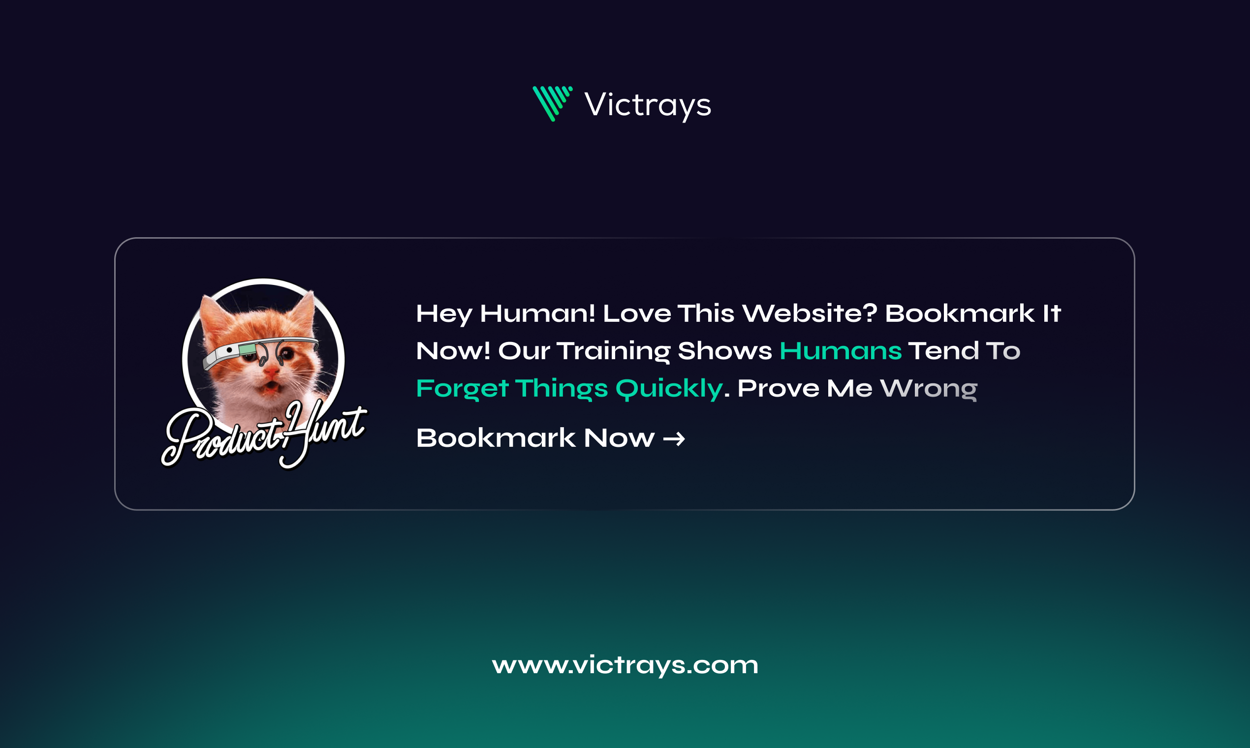 Victrays 2.0 - AIリソースであなたの本当の可能性のロックを解除しますメディア8